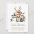 Suche nach geschenkaustausch party einladungen Büro weihnachtsfeier