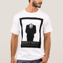 Recherche de wikileaks tshirts Anonyme