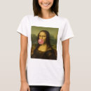 Recherche de da vinci mona lisa vêtements Renaissance