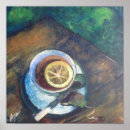 Recherche de relaxation posters Moderne