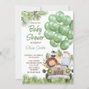 Suche nach grüner ballon einladungen Für kinder