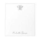 Recherche de abeille blocsnotes Jardinier