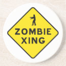 Suche nach zombies untersetzer Fantasie