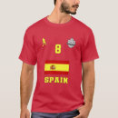 Recherche de équipe nationale tshirts Monde