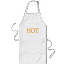 Recherche de chaud tabliers Cool