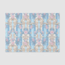 Recherche de baroque papier mousseline Floral
