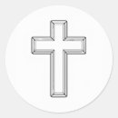 Suche nach heiliges kreuz aufkleber Religion