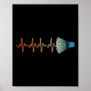 Recherche de de badminton art Raquette