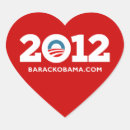 Recherche de pro obama autocollants Élection