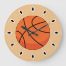 Recherche de de basket ball horloges Sport