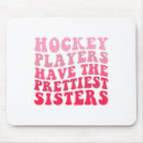 Suche nach hockeyspieler mousepads Wintersport