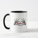Recherche de gothique mugs bouteilles Halloween