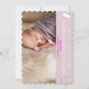 Recherche de parents fiers invitations Bébé