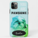 Recherche de tzu de shih iphone coques Chien