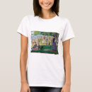Recherche de musées tshirts Peinture
