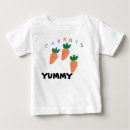 Recherche de carotte mignonne tshirts Girl
