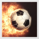 Recherche de but photographie Football