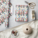 Suche nach lustige weihnachtskatze geschenkpapier Santa