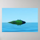 Suche nach 2 bäume poster Ozean