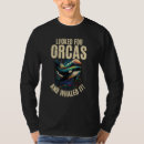 Suche nach pottwale tshirts Orca