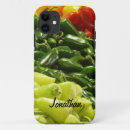 Recherche de de chilis iphone coques Poivrons