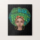 Recherche de african puzzles Black history month