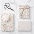 Suche nach bohemian geschenkpapier Braun