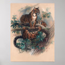 Suche nach vintage katzen poster Antike