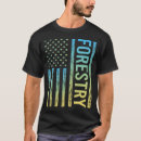 Suche nach forstwirtschaft tshirts Baumpfleger