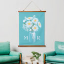 Recherche de bleu turquoise turquoise blanc posters Marguerie
