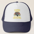 Recherche de randonneur casquettes Paresseux