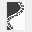 Suche nach piano post it Musik