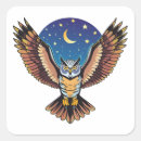 Suche nach uhu aufkleber Vogel