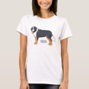 Recherche de sennenhund de berner tshirts Animal