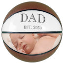 Recherche de papa de ballons basket Typographie