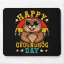 Suche nach murmeltier mousepads Männer