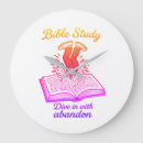 Recherche de pasteur horloges Religieux