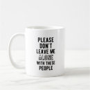 Recherche de partez tasses Drôle