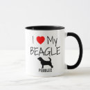 Suche nach liebe i meine beagles tassen Hund
