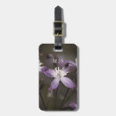 Recherche de jolie bagages étiquettes Floral