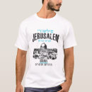 Suche nach jerusalem tshirts Vintag