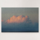 Suche nach lila wolken puzzle Rosa