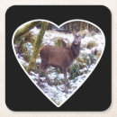 Suche nach hirsch untersetzer Natur