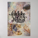 Suche nach magisch poster Inspiration