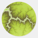 Recherche de pommier autocollants Vert
