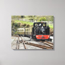 Suche nach vintage eisenbahn leinwandbilder Züge