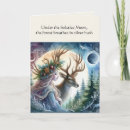 Recherche de solstice vœux cartes Païen