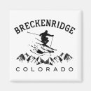 Recherche de tremble magnets Ski