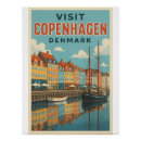 Suche nach dänemark poster Kopenhagener wandkunst