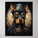 Suche nach hundemalereien poster Haustierportrait